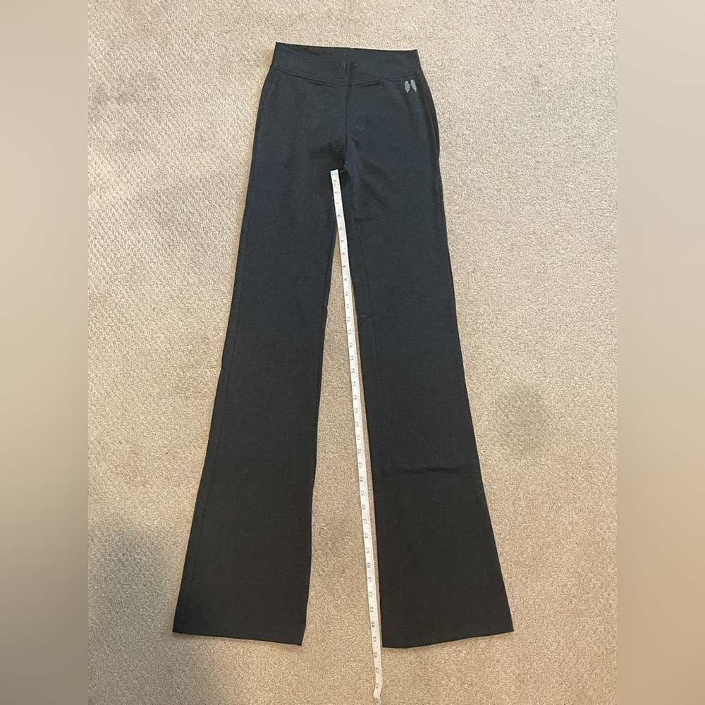 Tall Women’s 35” Inseam Yoga Pants